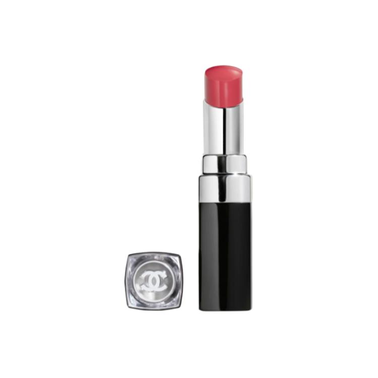 CHANEL ROUGE COCO BLOOM Зволожуюча та наповнююча помада для губ
CHANEL ROUGE COCO BLOOM Зволожуюча та наповнююча помада для губ