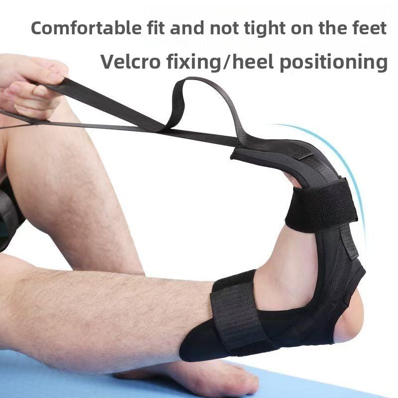 Paraplegic PatientsAssist Physical Therapy Elderly Leg Lifter Belt Lower Limb Mobility Tool After Surgery Rehabilitation Straps
Paraplegic PatientsAssist Physical Therapy Elderly Leg Lifter Belt Lower Limb Mobility Tool After Surgery Rehabilitation Straps