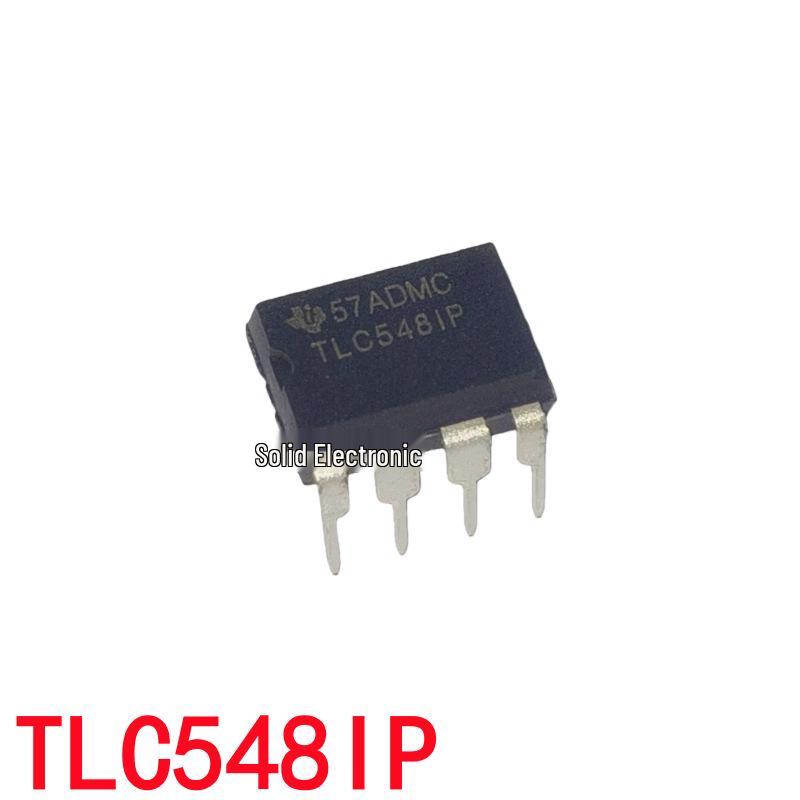 TLC548IP DIP-8 Integrated Circuit, Original Through-hole Package TLC548IP DIP-8
TLC548IP DIP-8 Integrated Circuit, Original Through-hole Package TLC548IP DIP-8