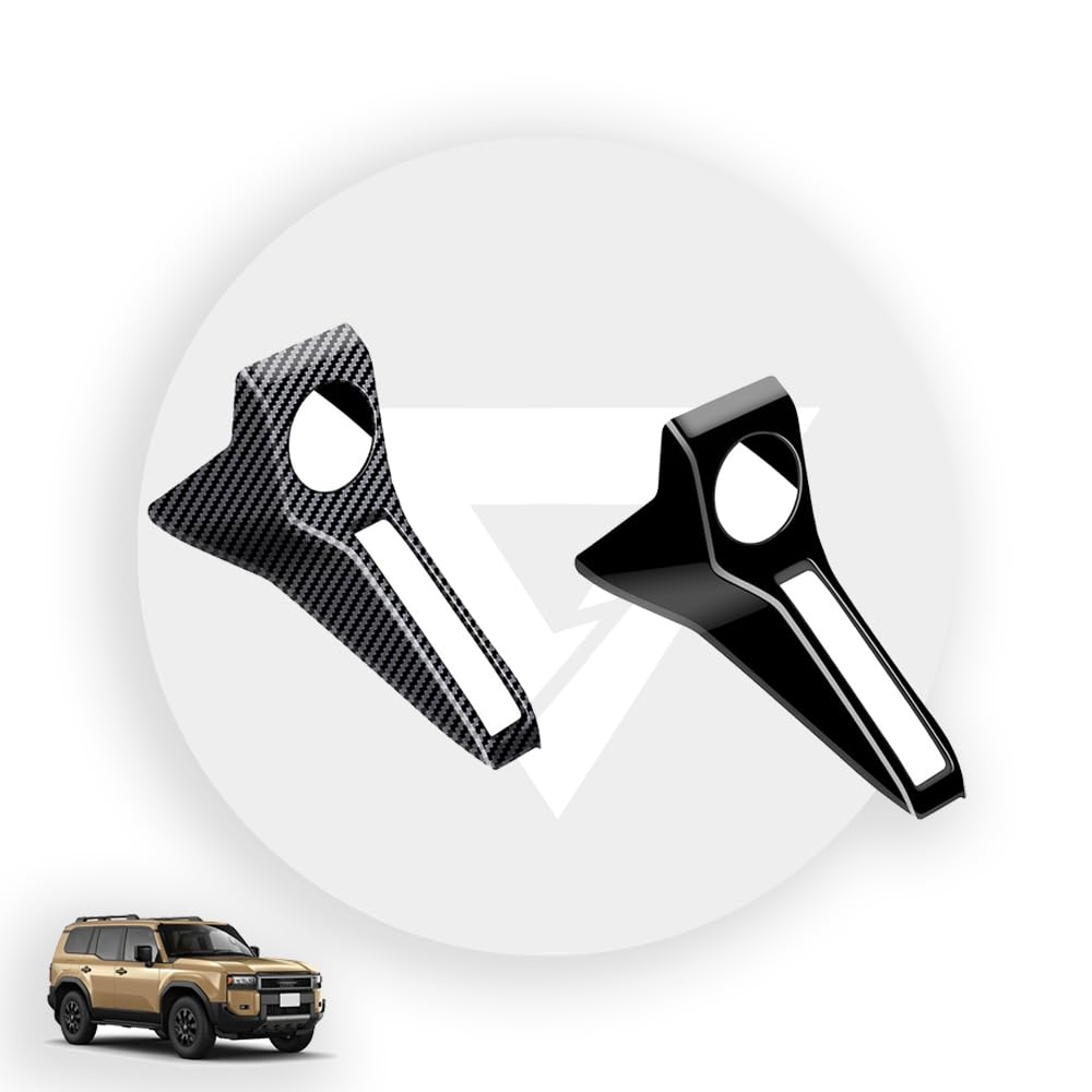 KUTOOK Новый Land Cruiser 250 LC250 Land Cruiser 250 Custom Стильные детали для украшения Панель консоли Панель переключателя режимов движения
KUTOOK Новый Land Cruiser 250 LC250 Land Cruiser 250 Custom Стильные детали для украшения Панель консоли Панель переключателя режимов движения