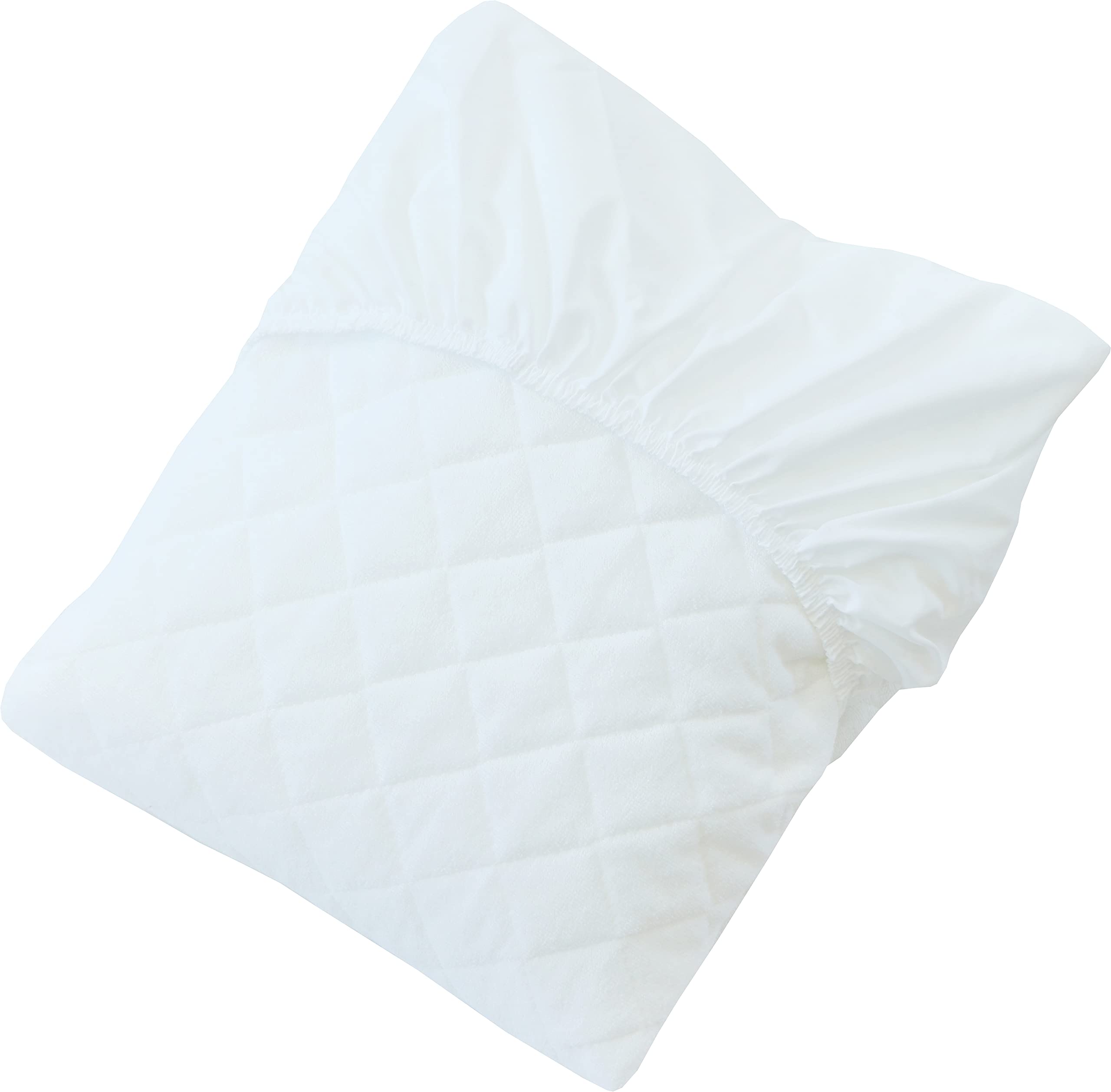 Простыня и простыня SANDESICA Triple Fit Baby Futon, стандартный размер x белый, водонепроницаемый, стеганый, 3 в 1 (70 120см) 2206-8888-04 белый
Простыня и простыня SANDESICA Triple Fit Baby Futon, стандартный размер x белый, водонепроницаемый, стеганый, 3 в 1 (70 120см) 2206-8888-04 белый