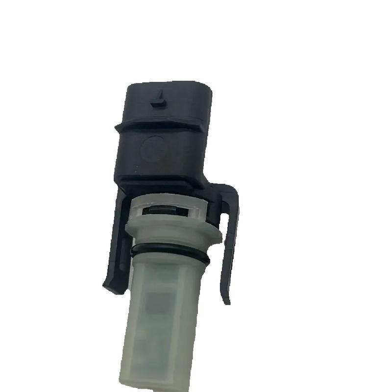 Original New Intake Manifold Temperature Sensor ForA3 A8 S3 A7 A6 Tt A4 Ttrs 2015- For Passat Jetta Gti Golf Oem 06k907386d
Original New Intake Manifold Temperature Sensor ForA3 A8 S3 A7 A6 Tt A4 Ttrs 2015- For Passat Jetta Gti Golf Oem 06k907386d