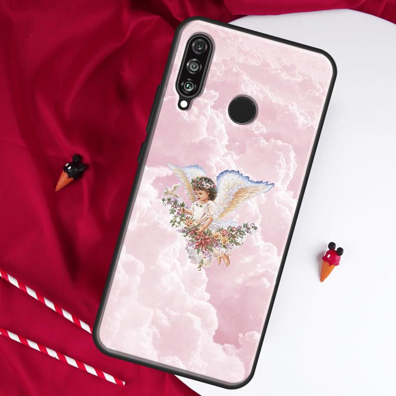Renaissance Angel Aesthetic For Huawei Nova Y61 Y70 Y90 Y60 Y72 Y91 12s 12i 11i 7i 8i 9 10 SE P60 Pro P30 P40 Lite Case Huawei Nova 5T
Renaissance Angel Aesthetic For Huawei Nova Y61 Y70 Y90 Y60 Y72 Y91 12s 12i 11i 7i 8i 9 10 SE P60 Pro P30 P40 Lite Case Huawei Nova 5T