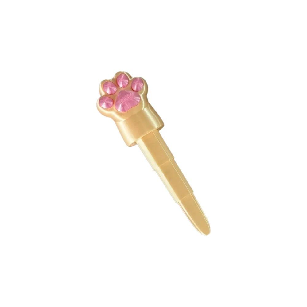 3D Printed Mini Cat Paw Cute Retractable Sword Creative New Decompression Artifact Children s Toy Gift Long 12cm
3D Printed Mini Cat Paw Cute Retractable Sword Creative New Decompression Artifact Children s Toy Gift Long 12cm