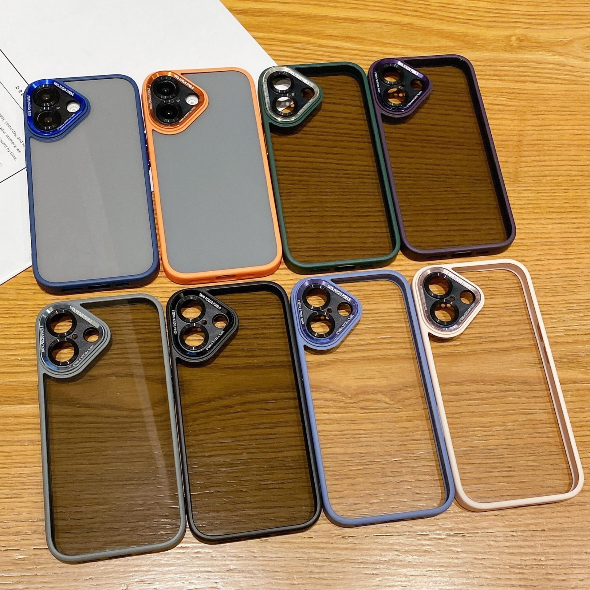 Подходит для чехла для телефона iPhone 16, Металлический чехол с текстурой кожи, Прозрачный акриловый чехол Hawkeye, Защитный чехол от падений 14 Apple 15 iphone 16PROMAX
Подходит для чехла для телефона iPhone 16, Металлический чехол с текстурой кожи, Прозрачный акриловый чехол Hawkeye, Защитный чехол от падений 14 Apple 15 iphone 16PROMAX