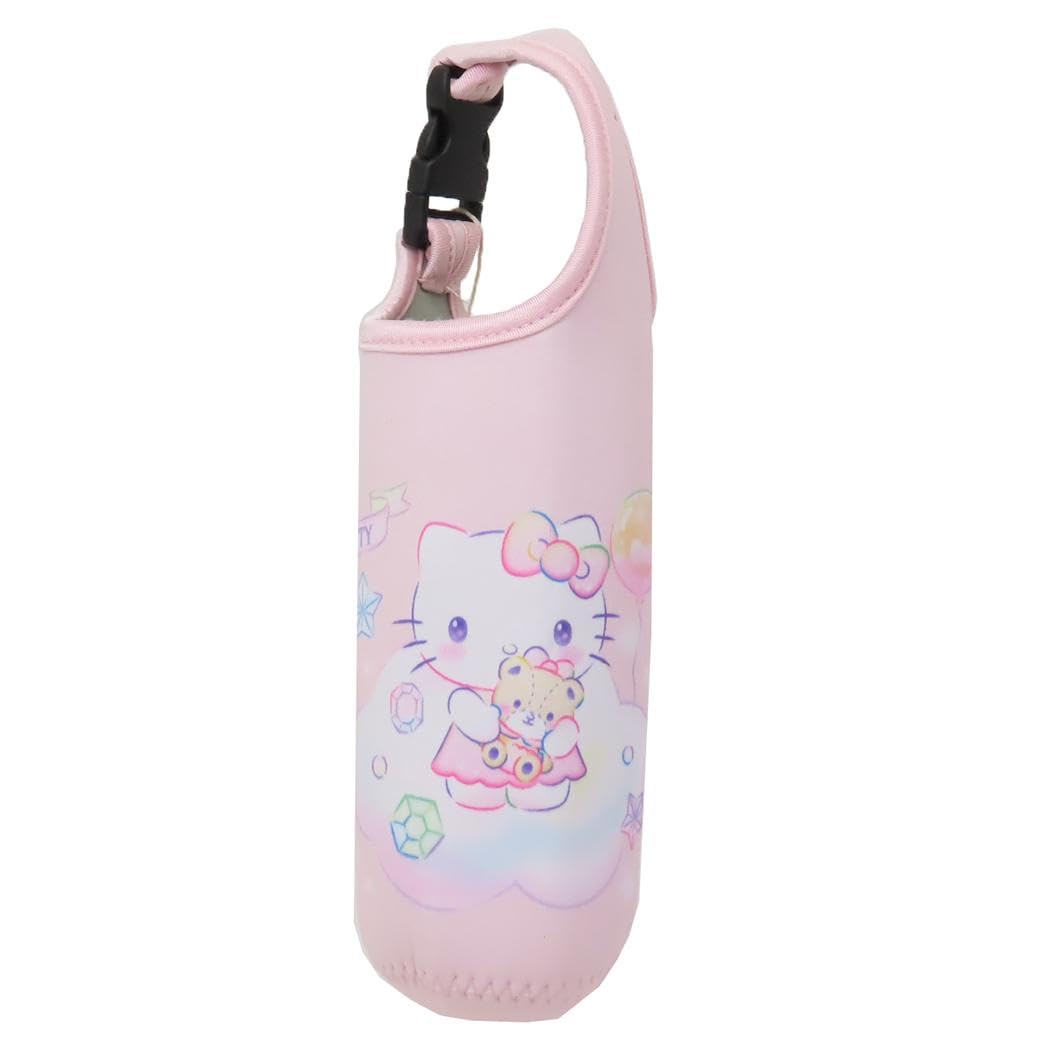Marushin Plastic Bottle Cover Sanrio Hello Kitty Kitty Sparkling Sky Bottle Cover Water Bottle Cover Multi Holder Present Gift 3335021600
Marushin Plastic Bottle Cover Sanrio Hello Kitty Kitty Sparkling Sky Bottle Cover Water Bottle Cover Multi Holder Present Gift 3335021600
