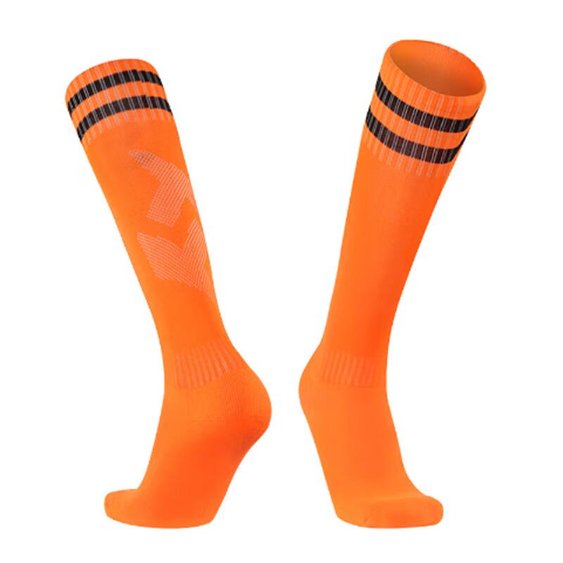 Anti-Slip Over-the-Knee Football Socks
Anti-Slip Over-the-Knee Football Socks