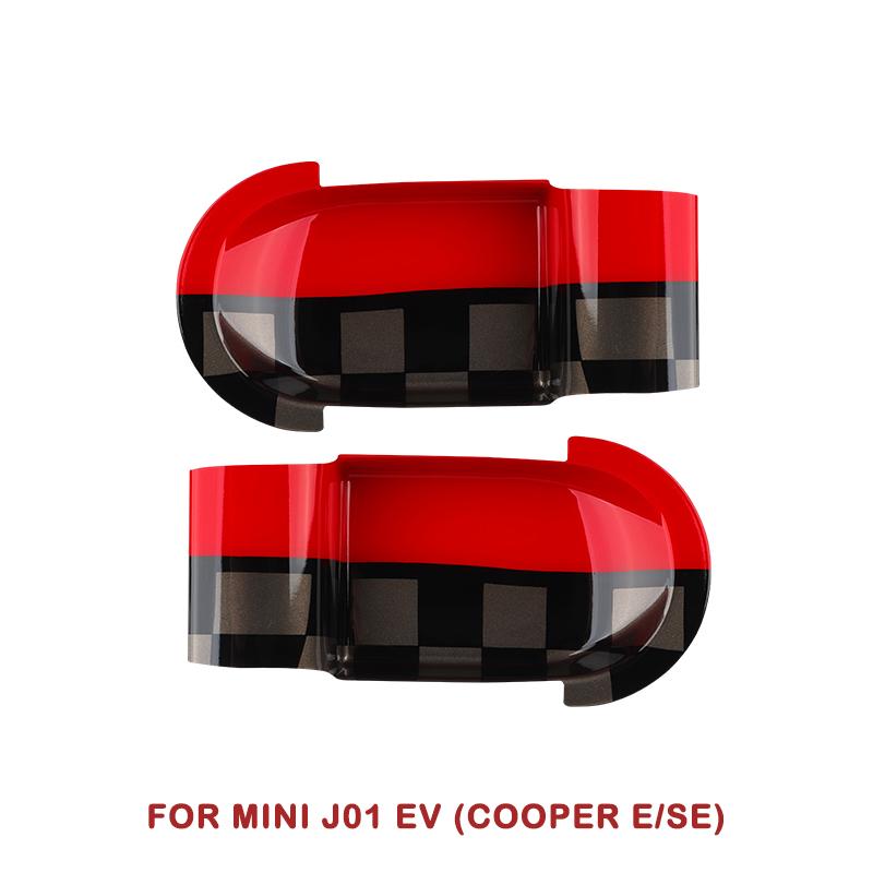 Car Door Handle Protective Cover Stickers For Mini Cooper E SE J01 EV J05 2024 2025 ABS Car Door Handle Sticker Car Accessories
Car Door Handle Protective Cover Stickers For Mini Cooper E SE J01 EV J05 2024 2025 ABS Car Door Handle Sticker Car Accessories