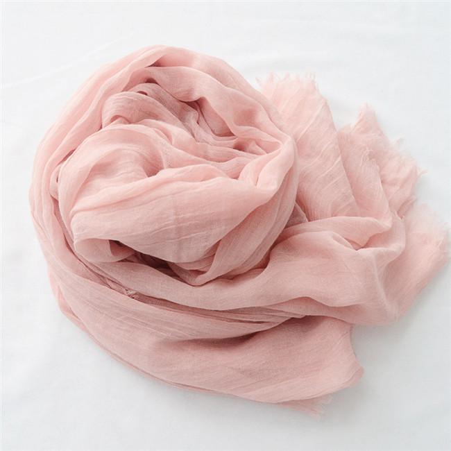 Women Fashion Big Size Fringe Cotton Viscose Scarf Lady Plain Shawls And Wraps Pashmina Stole Female Kerchief Muslim Hijab Caps Q9930QQ-
Women Fashion Big Size Fringe Cotton Viscose Scarf Lady Plain Shawls And Wraps Pashmina Stole Female Kerchief Muslim Hijab Caps Q9930QQ-