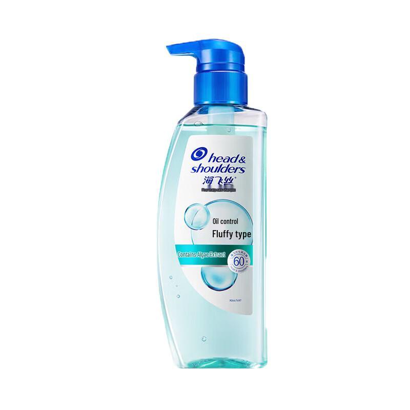 Head & Shoulders Anti-Dandruff Scalp Care Shampoo
Head & Shoulders Anti-Dandruff Scalp Care Shampoo