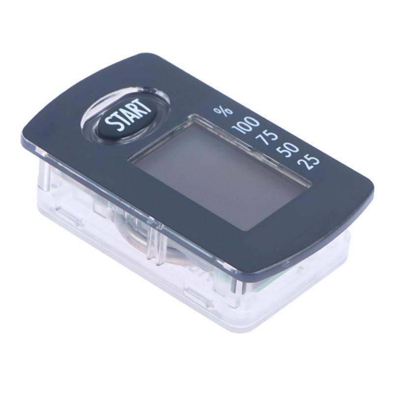 Reminder Timer Replacement Part Lid Display Timer for Water Jugs Featuring Clear Display and Convenient Button Control 1
Reminder Timer Replacement Part Lid Display Timer for Water Jugs Featuring Clear Display and Convenient Button Control 1