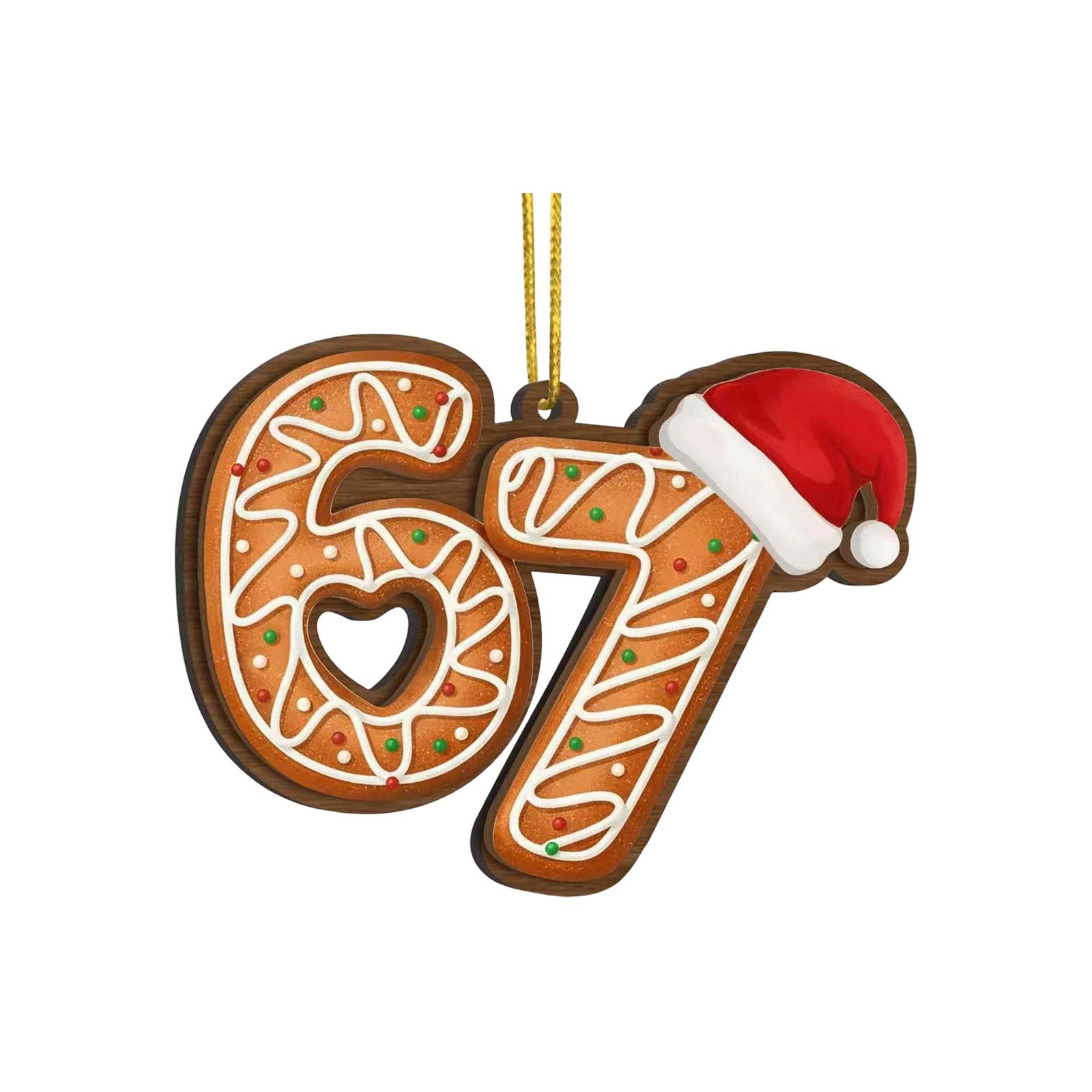 Christmas Pendant, Christmas Series Fun Pendant One Size
Christmas Pendant, Christmas Series Fun Pendant One Size