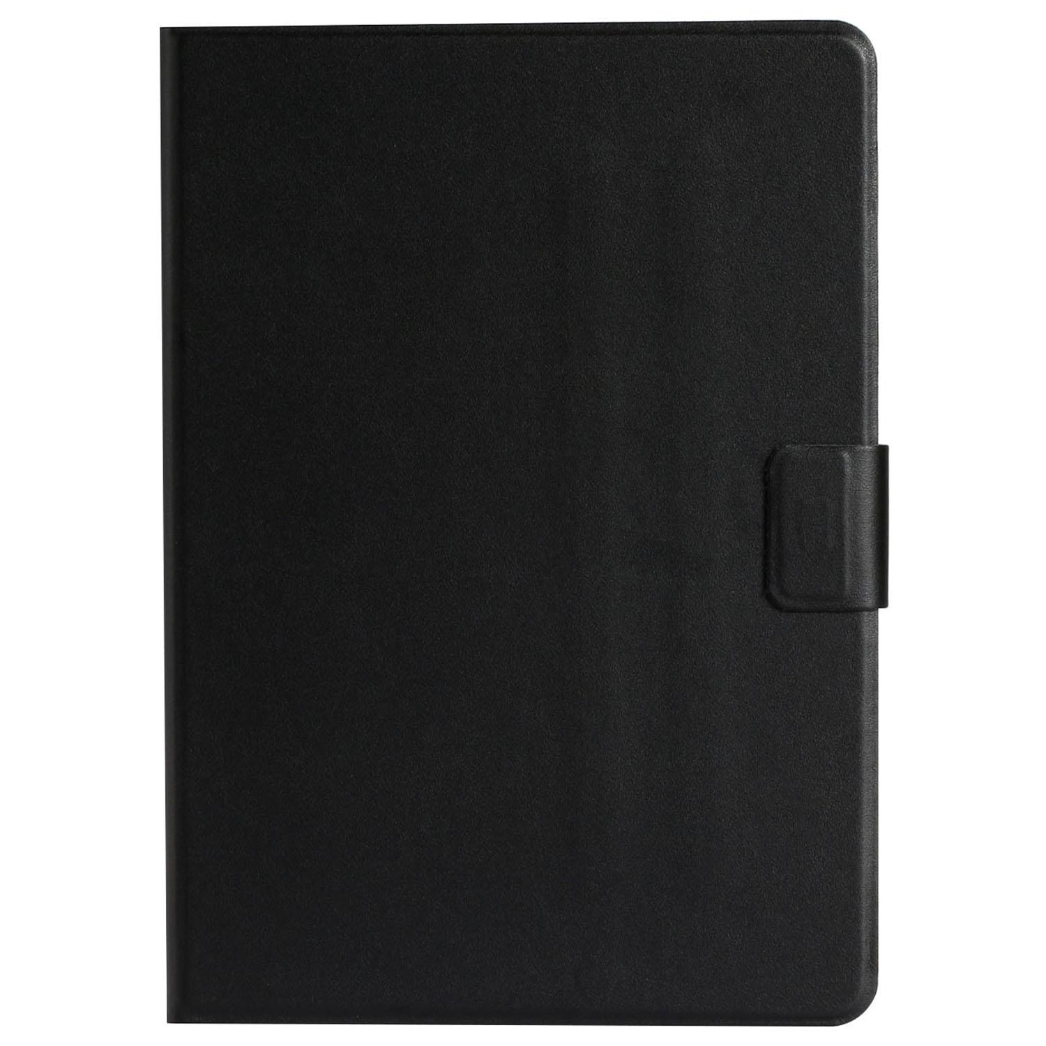 For Samsung Galaxy Tab A8 10.5 (2021)/A8 10.5 (2022) X205/X200 Solid Color Stand Leather Tablet Case Card Holder Full Protection Cover Black
For Samsung Galaxy Tab A8 10.5 (2021)/A8 10.5 (2022) X205/X200 Solid Color Stand Leather Tablet Case Card Holder Full Protection Cover Black