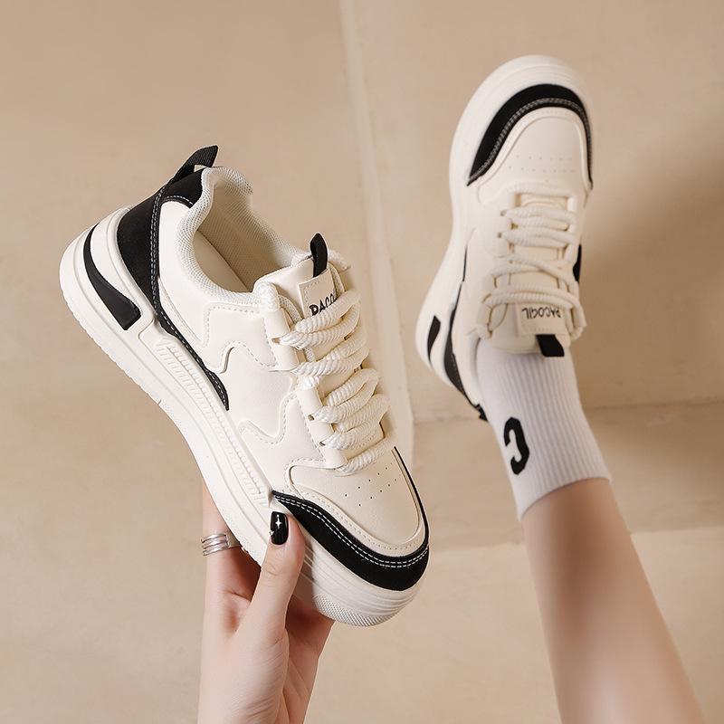 Platform star board shoes spring 2025 new casual versatile campus little white shoes niche shoes women s tide 35 бежевый
Platform star board shoes spring 2025 new casual versatile campus little white shoes niche shoes women s tide 35 бежевый