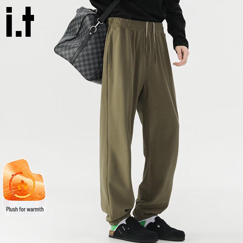 Fingercroxx Men s Winter Warm Fleece Jogger Pants L
Fingercroxx Men s Winter Warm Fleece Jogger Pants L