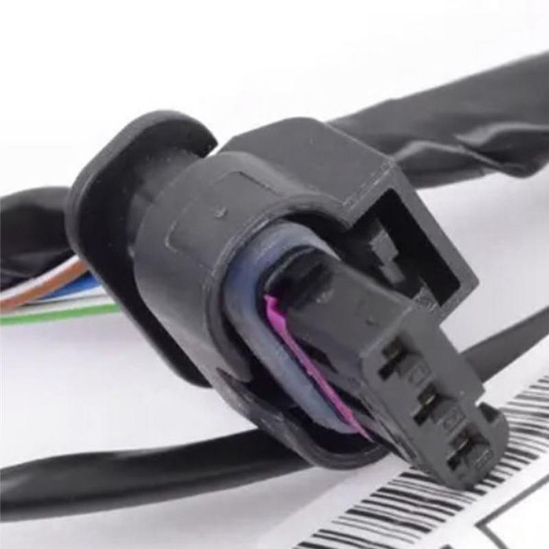 61129365042 Car Front Bumper Parking Sensor Wiring Harness PDC Cable For BMW 3 Series F30 F80 Accessories чёрный
61129365042 Car Front Bumper Parking Sensor Wiring Harness PDC Cable For BMW 3 Series F30 F80 Accessories чёрный