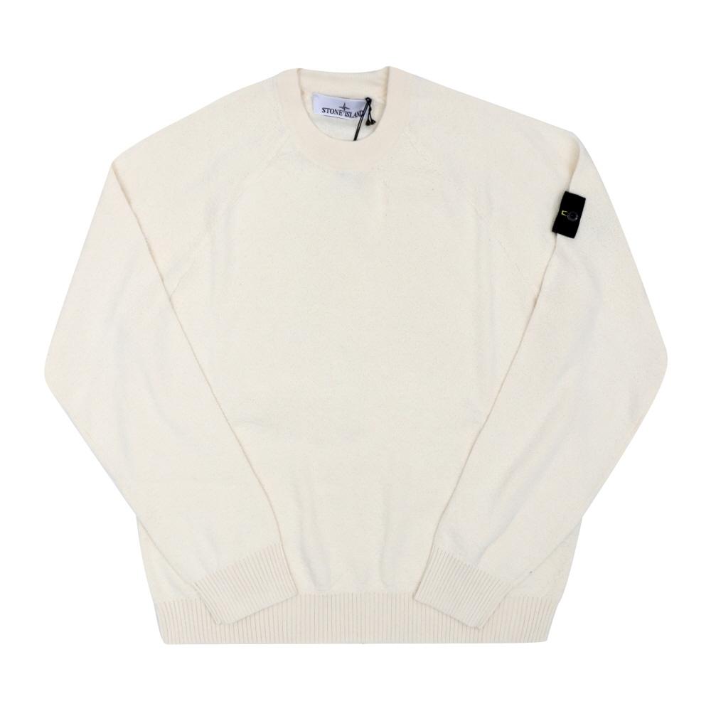 Чоловіча в язана річ Stone Island з нашивкою-логотипом S l1S155100020 S01b9 V0093 L1S155100020 S01B9 V0093 (L)
Чоловіча в язана річ Stone Island з нашивкою-логотипом S l1S155100020 S01b9 V0093 L1S155100020 S01B9 V0093 (L)