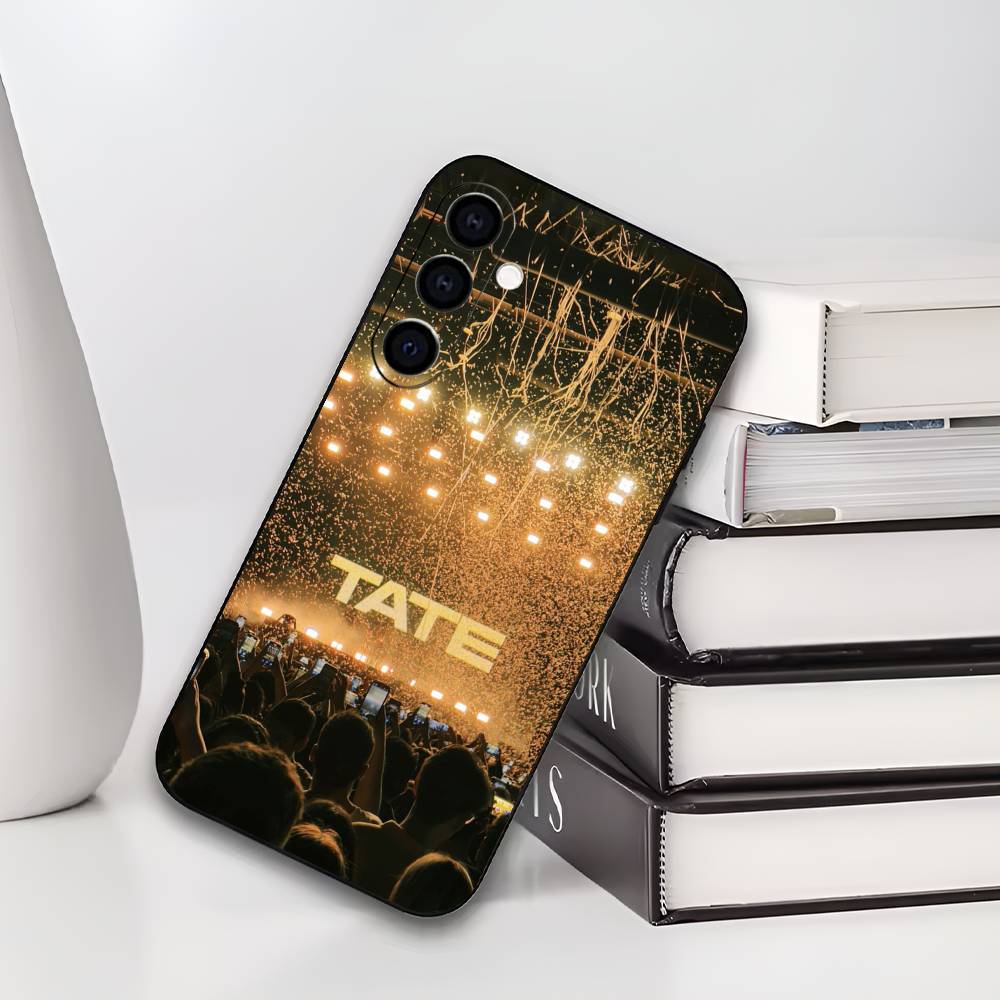 T-Tate McRae Phone Case For Samsung Galaxy A73,A72,A71,A70,A53,A52,A51,Soft Silicone Black Cover Samsung a50 30s 50s
T-Tate McRae Phone Case For Samsung Galaxy A73,A72,A71,A70,A53,A52,A51,Soft Silicone Black Cover Samsung a50 30s 50s