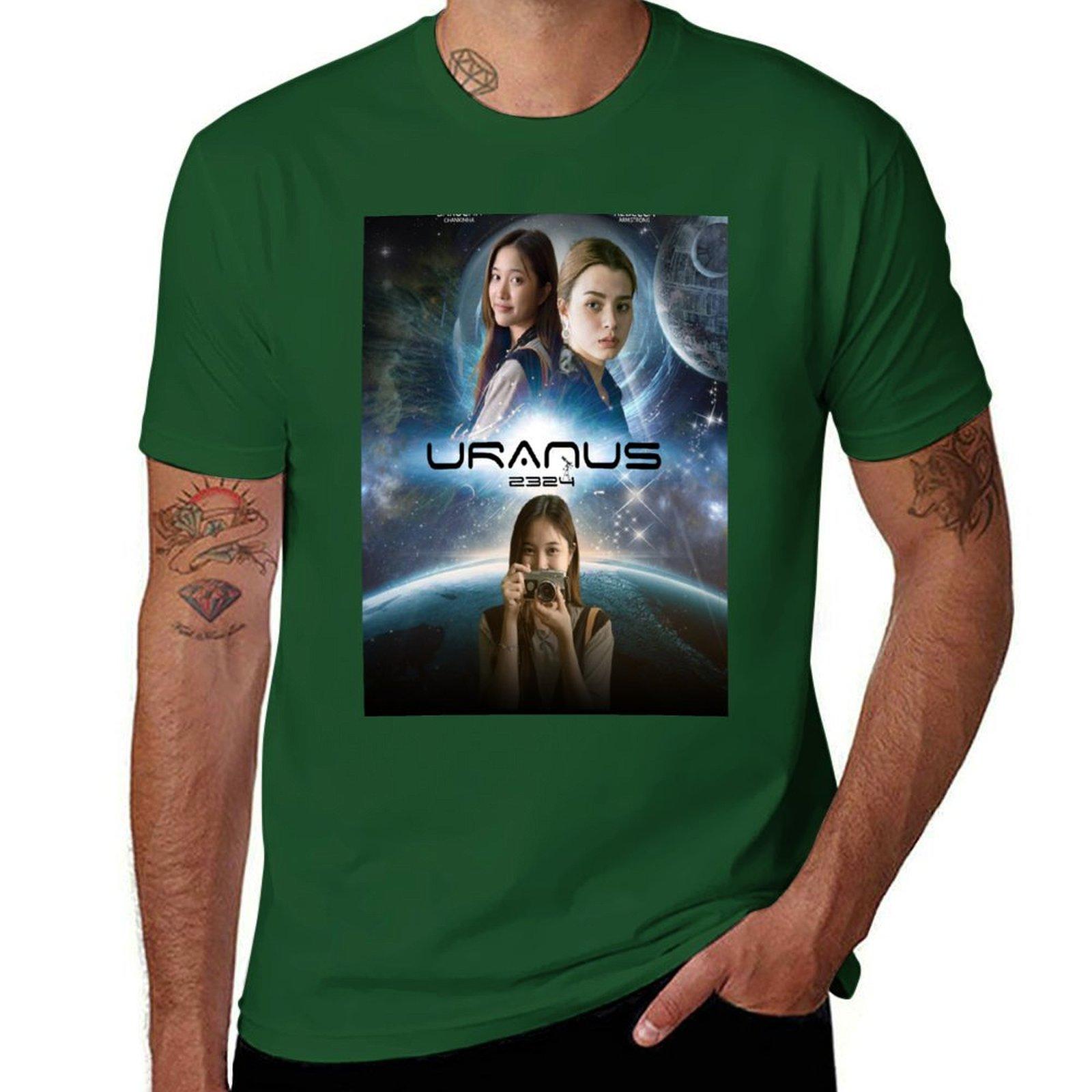 Uranus 2324 FreenBecky Poster Tshirt plus sizes animal prinfor boys Mens tshirt 4XL
Uranus 2324 FreenBecky Poster Tshirt plus sizes animal prinfor boys Mens tshirt 4XL