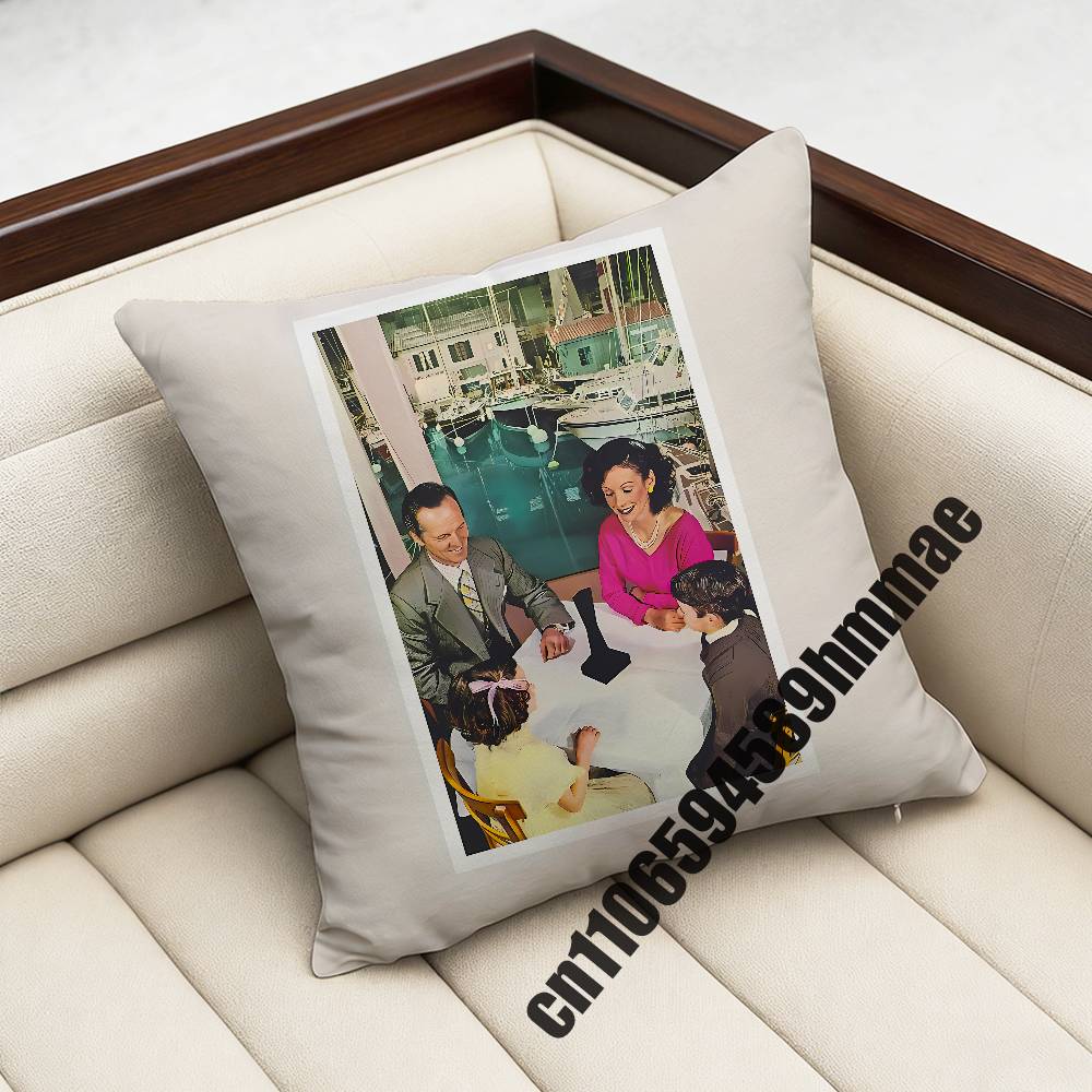 LLed Zeppelin Throw Pillow Case Sham 45x45cm Decoration Square Sofa Pillowcase Pad Cover 30x30cm
LLed Zeppelin Throw Pillow Case Sham 45x45cm Decoration Square Sofa Pillowcase Pad Cover 30x30cm