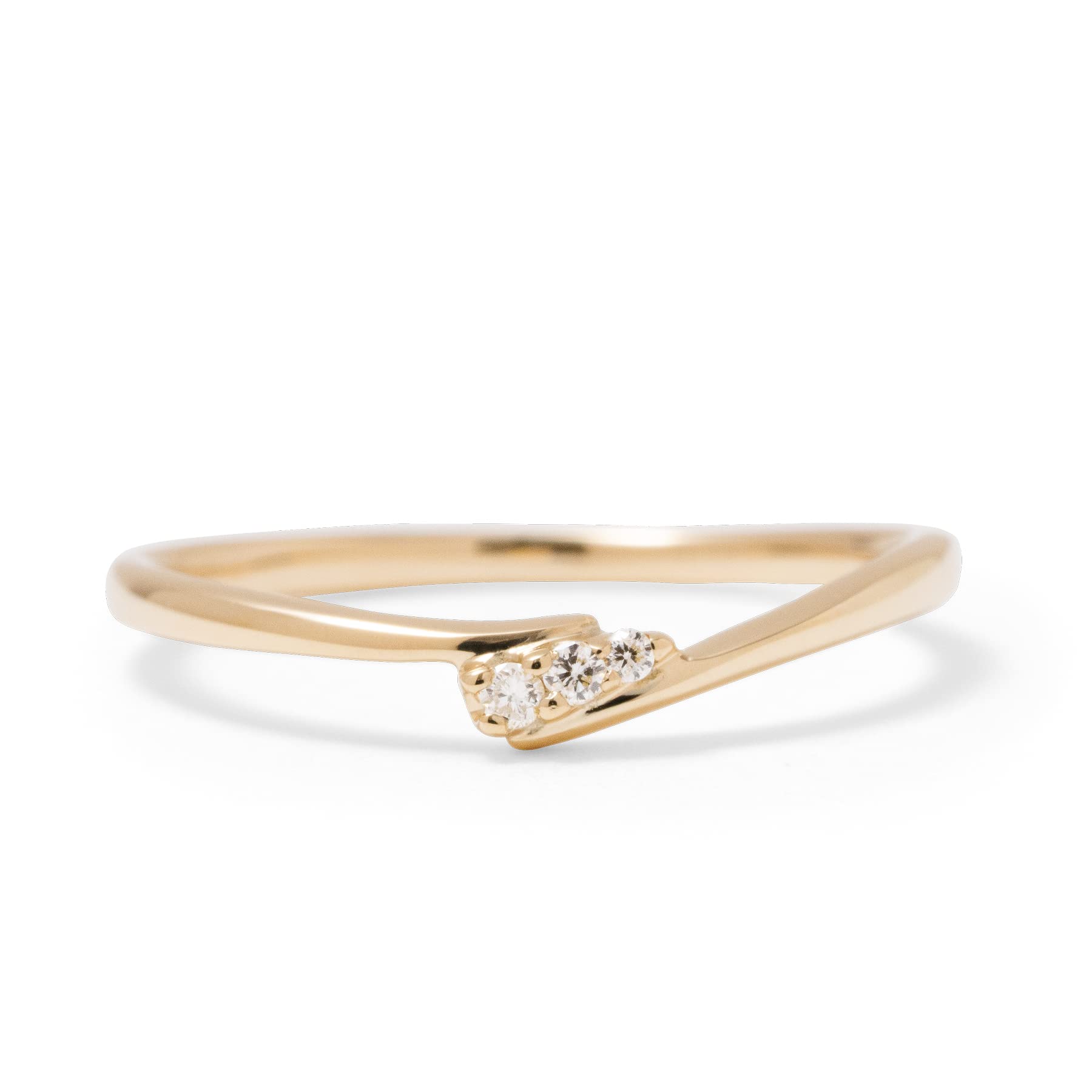 LEGAN Yellow Gold Diamond Ring Size 11 K10YG Natural Diamond Ring Wedding Ring Marriage Ring Made in Japan Women s
LEGAN Yellow Gold Diamond Ring Size 11 K10YG Natural Diamond Ring Wedding Ring Marriage Ring Made in Japan Women s