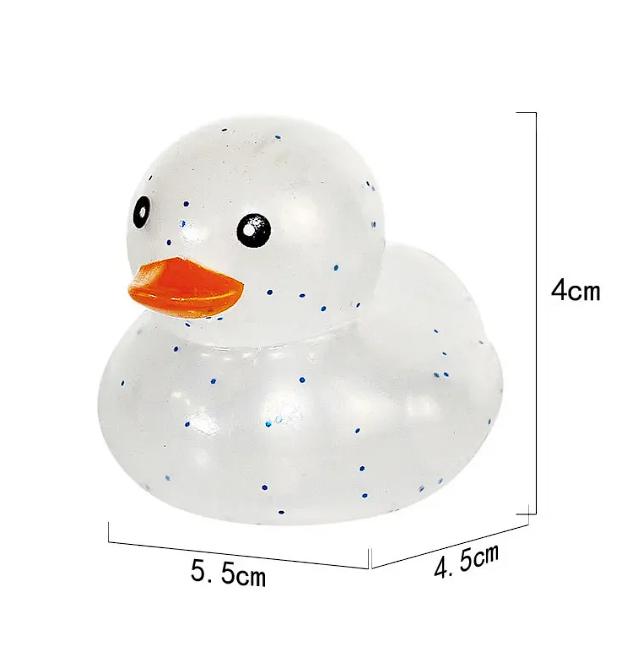 Yellow Rubber Ducks, Preschool Bath Toys Bathtub Floating Squeaky Duckies Gift for Baby Shower Infants Kids Toddler Party
Yellow Rubber Ducks, Preschool Bath Toys Bathtub Floating Squeaky Duckies Gift for Baby Shower Infants Kids Toddler Party