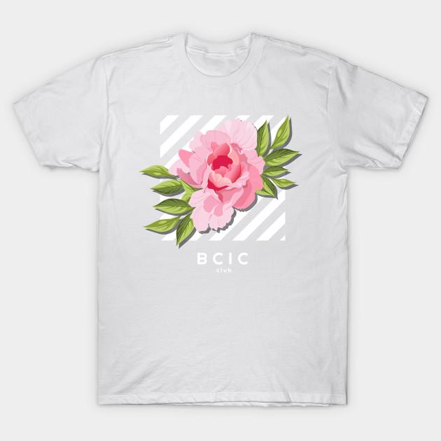 T Shirt Women Pink Rose T Shirt Harajuku Print Kawaii Tshirt Summer Short Sleeve Female T-Shirt Top Tee 4XL білий
T Shirt Women Pink Rose T Shirt Harajuku Print Kawaii Tshirt Summer Short Sleeve Female T-Shirt Top Tee 4XL білий