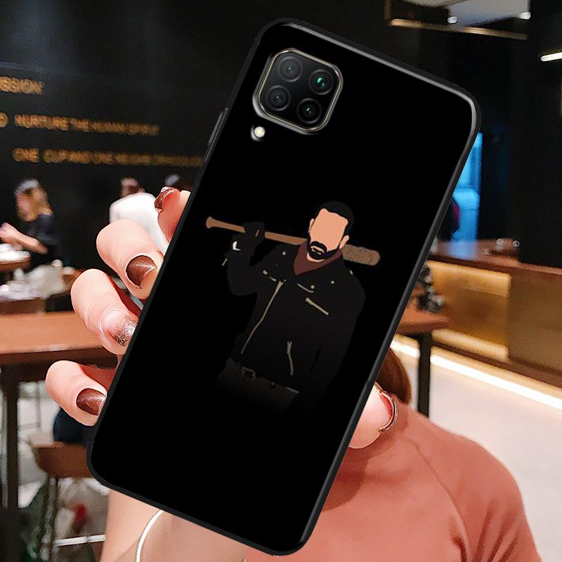 The Walking Dead Negan For Huawei Honor X8a X7a X9a X8 50 70 90 Lite Magic5 Pro P20 P30 P40 P50 P60 Nova 9 5T Case Honor X7a
The Walking Dead Negan For Huawei Honor X8a X7a X9a X8 50 70 90 Lite Magic5 Pro P20 P30 P40 P50 P60 Nova 9 5T Case Honor X7a
