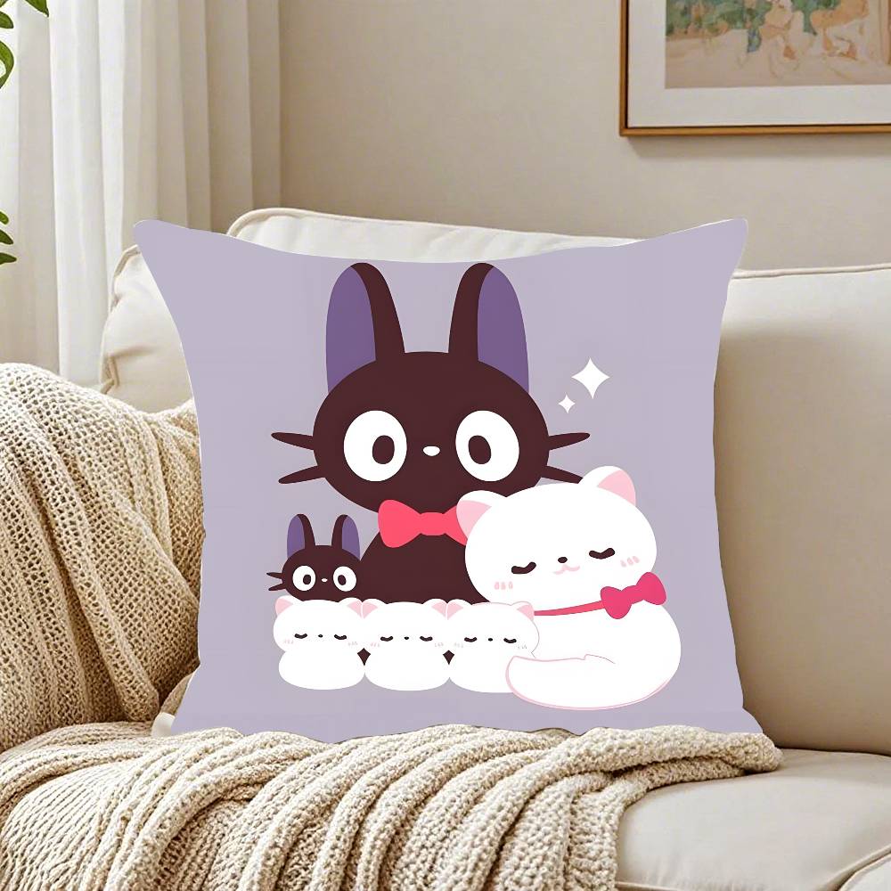 Милый комиксный кот Наволочка с принтом Наволочка для гостиной Дивана Подушка Чехол & Декор для спальни 12x12Inch
Милый комиксный кот Наволочка с принтом Наволочка для гостиной Дивана Подушка Чехол & Декор для спальни 12x12Inch