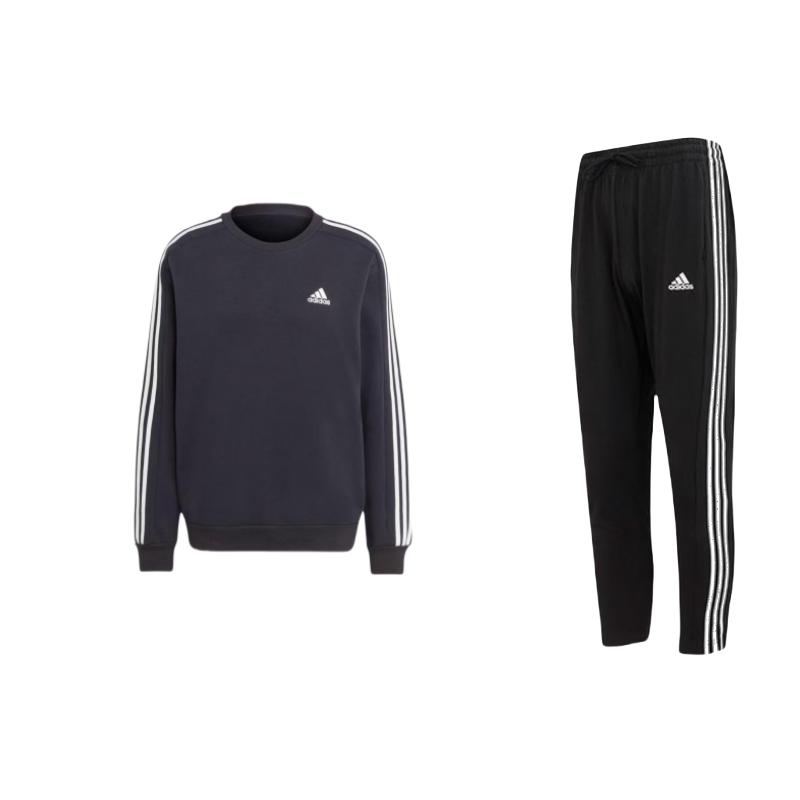 Толстовка-пуловер Adidas Three Stripes Color Block Crew Neck с круглым вырезом, зауженная трикотажная повседневная спортивная мужская толстовка IC0044+IB4027 L
Толстовка-пуловер Adidas Three Stripes Color Block Crew Neck с круглым вырезом, зауженная трикотажная повседневная спортивная мужская толстовка IC0044+IB4027 L