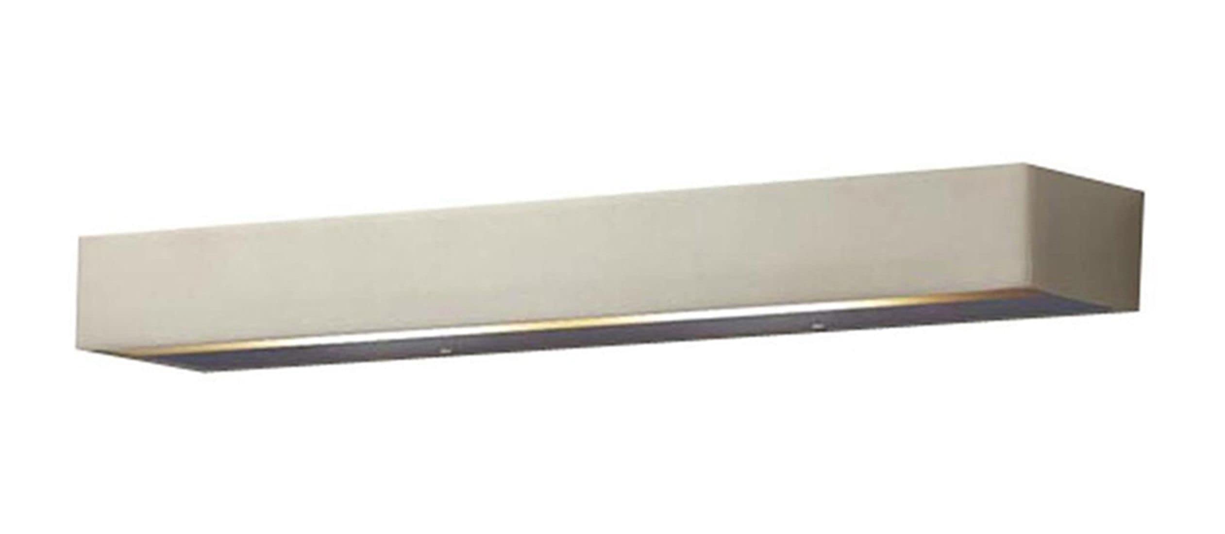 Panasonic LGW46147KLE1 Світлодіодна лампа Кольоровий модуль Світлорозсіювальний тип Дощозахисний тип Пряма до стіни
Panasonic LGW46147KLE1 Світлодіодна лампа Кольоровий модуль Світлорозсіювальний тип Дощозахисний тип Пряма до стіни