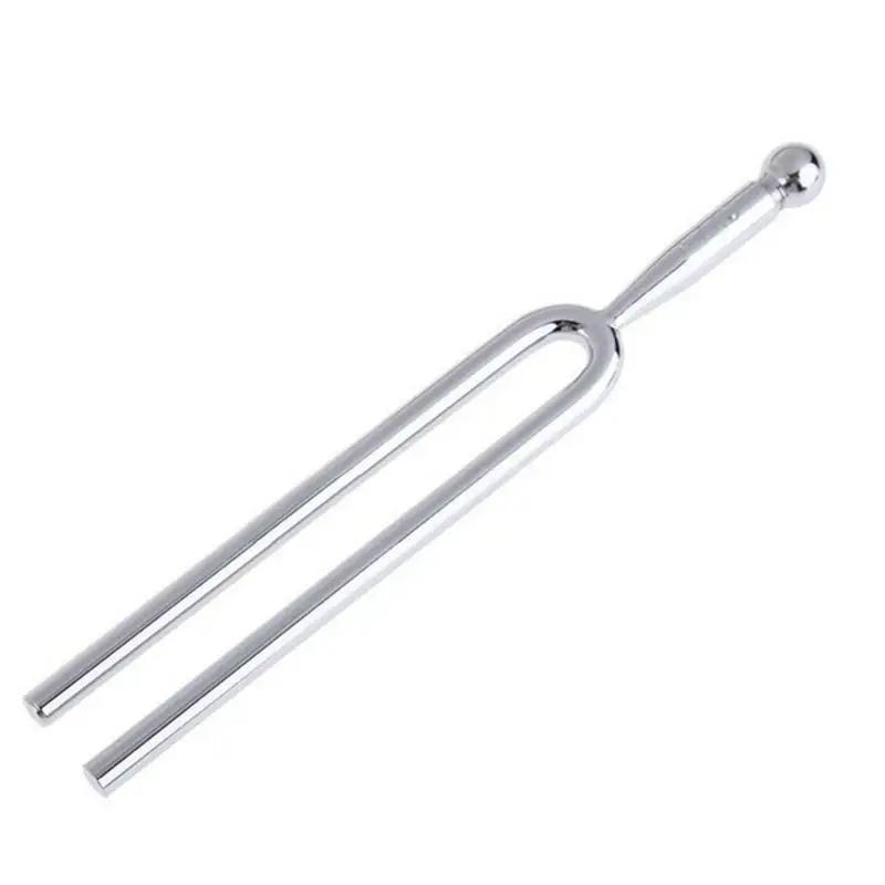 Stainless Steel Tuning Fork Violin Guitar Tuner Instrument Guitar Part High Quality Musical Instrument Tool Tunable 440Hz A Tone
Stainless Steel Tuning Fork Violin Guitar Tuner Instrument Guitar Part High Quality Musical Instrument Tool Tunable 440Hz A Tone