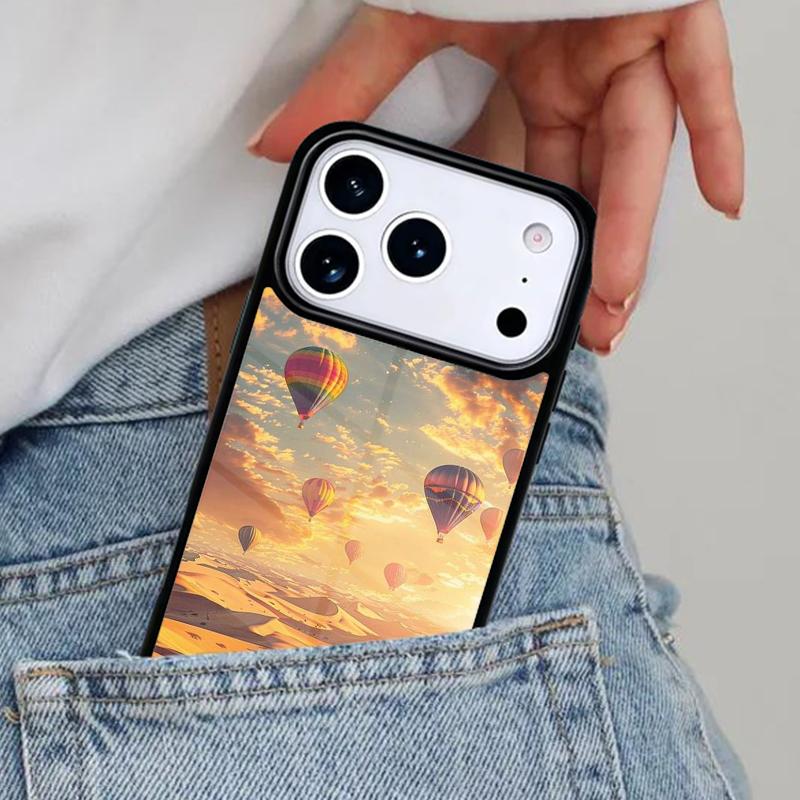 Original Balloon Sunset Cute Phone Case for iPhone 17ProMax 12 13 14 15 16e 17 Pro Max Plus Air Cover iPhone 16e
Original Balloon Sunset Cute Phone Case for iPhone 17ProMax 12 13 14 15 16e 17 Pro Max Plus Air Cover iPhone 16e