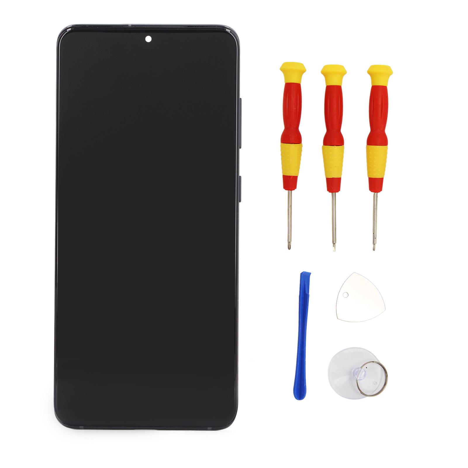 Touch Screen Repair Kit Organic Light Emitting Diode Phone Full Assembly Touch Screen with Repair
Touch Screen Repair Kit Organic Light Emitting Diode Phone Full Assembly Touch Screen with Repair