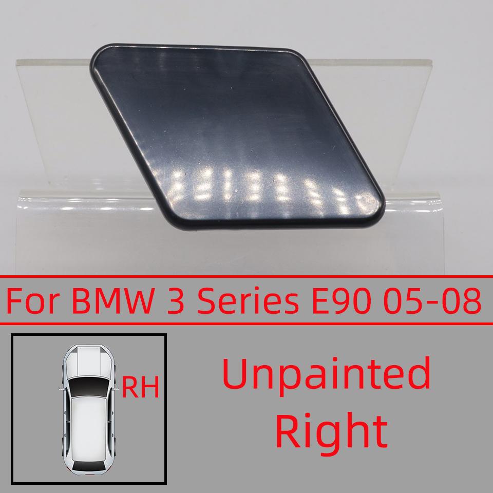 For BMW 3 320 325 328 E90 Sedan E91 Wagon 2005 2006 2007 2008 Headlamp Washer Nozzle Cover Cap #61678031307 Headlight Washer Cap
For BMW 3 320 325 328 E90 Sedan E91 Wagon 2005 2006 2007 2008 Headlamp Washer Nozzle Cover Cap #61678031307 Headlight Washer Cap