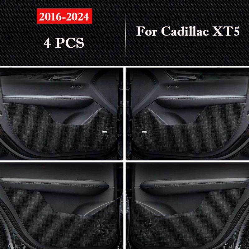 Для Cadillac XT5 2016-2026 Автомобильные накладки на двери от пинков Стикеры для защиты перчаточного ящика Коврики Пленка устойчивая к царапинам Аксессуары для интерьера
Для Cadillac XT5 2016-2026 Автомобильные накладки на двери от пинков Стикеры для защиты перчаточного ящика Коврики Пленка устойчивая к царапинам Аксессуары для интерьера