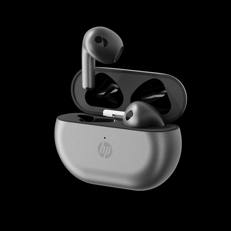 HP H20GSE Semi-In-Ear Bluetooth Earbuds
HP H20GSE Semi-In-Ear Bluetooth Earbuds