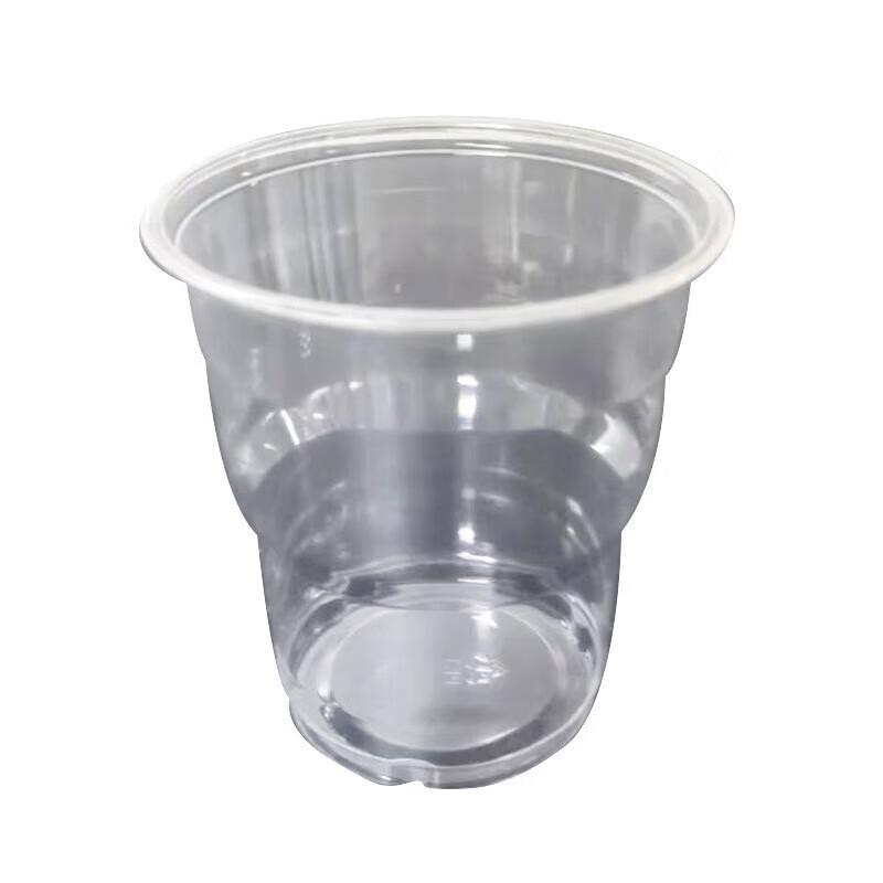 Nanqiao Disposable PET Hard Plastic Cold Drink Cups
Nanqiao Disposable PET Hard Plastic Cold Drink Cups