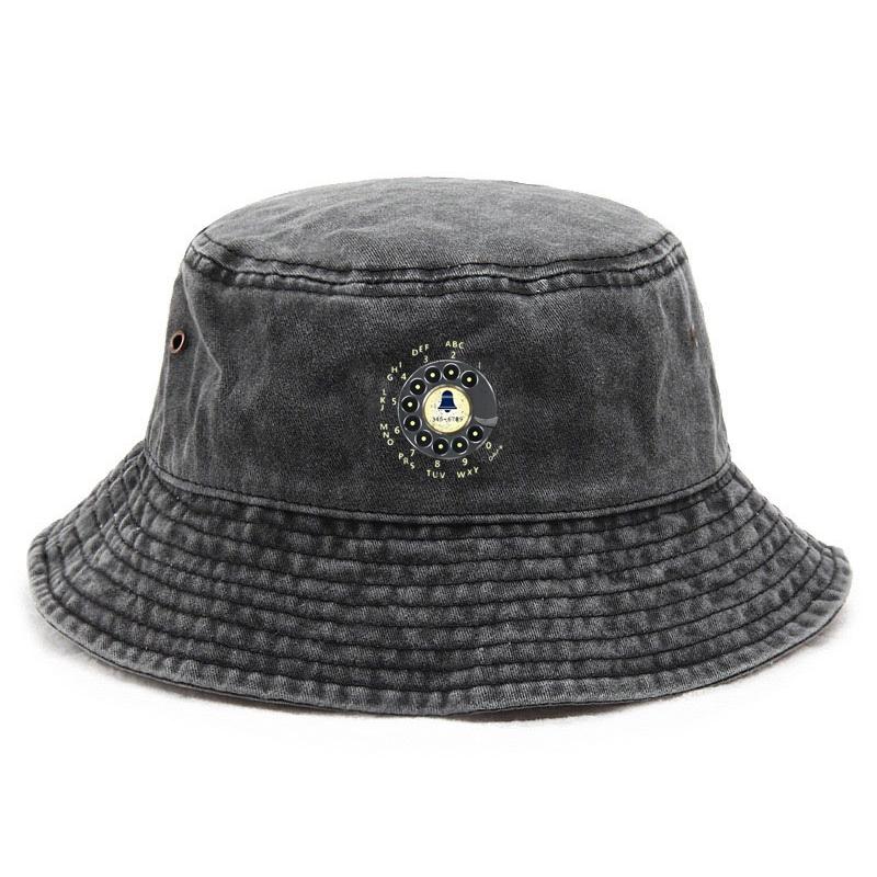 Customize Washed Bucket Hat Vintage Fishing Hat for Unisex Sun Protection Outdoor Cowboy Theme Cap Adventure Design Hats чорний
Customize Washed Bucket Hat Vintage Fishing Hat for Unisex Sun Protection Outdoor Cowboy Theme Cap Adventure Design Hats чорний