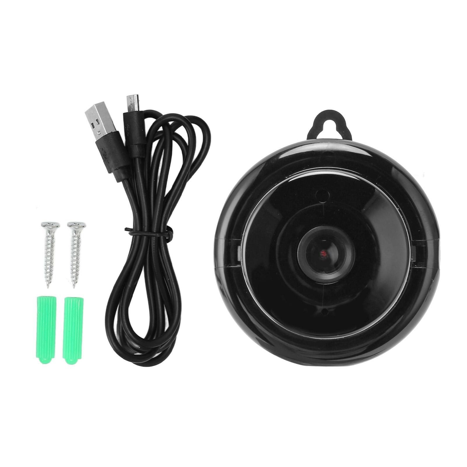 Wi-Fi камера HD 1080P Motion Detection Бездротова IP-камера для домашньої безпеки нічного бачення для дитини
Wi-Fi камера HD 1080P Motion Detection Бездротова IP-камера для домашньої безпеки нічного бачення для дитини