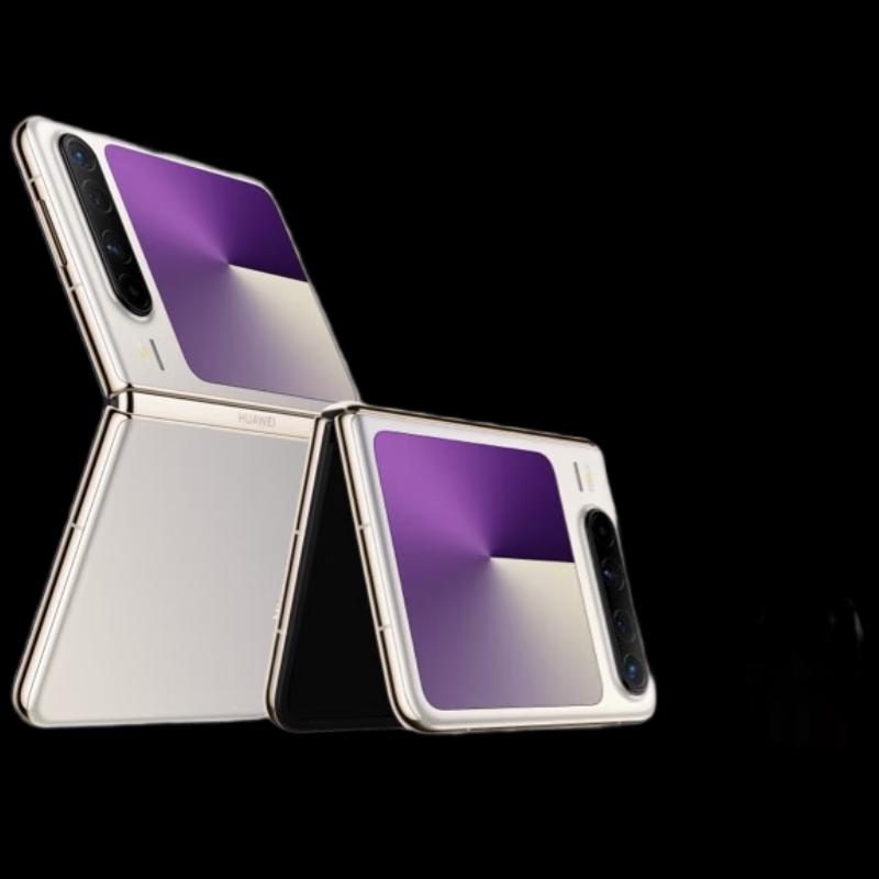 Складаний смартфон Huawei Pura X (версія CN)
Складаний смартфон Huawei Pura X (версія CN)