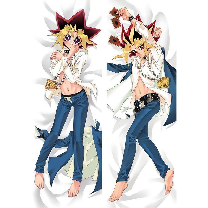 60x180см Аниме Yu-Gi-Oh! Наволочка, крутой мужской костюм Юги Муто, персиковая кожа, наволочка «Дакимакура», обнимающая наволочка для тела
60x180см Аниме Yu-Gi-Oh! Наволочка, крутой мужской костюм Юги Муто, персиковая кожа, наволочка «Дакимакура», обнимающая наволочка для тела