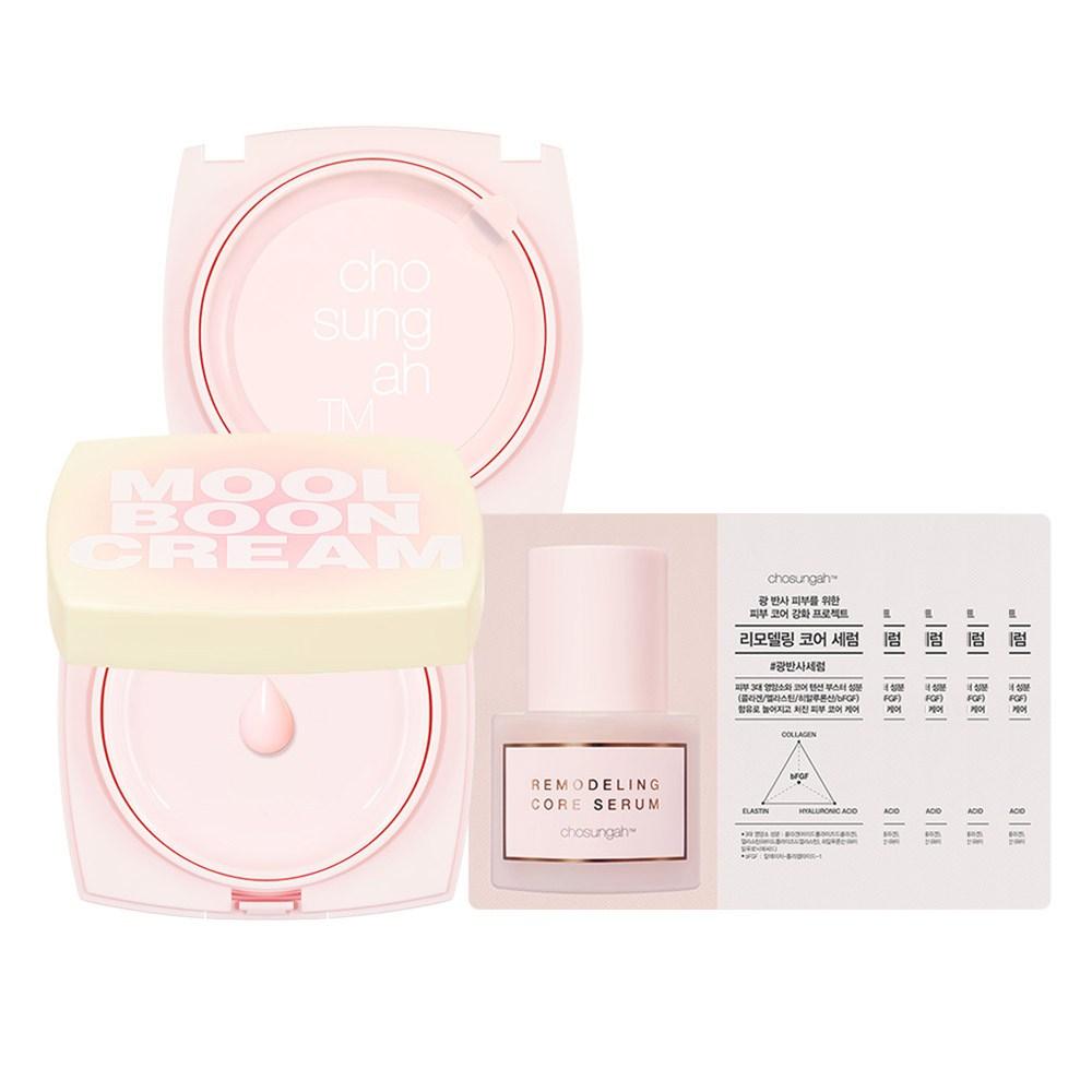 Cho Seong-ah TM Water Cream Oasis Edition 14 г основного продукта + 14 г сменного блока + 5 шт. пробной пудры, случайная доставка, розовая роза, 1 шт.
Cho Seong-ah TM Water Cream Oasis Edition 14 г основного продукта + 14 г сменного блока + 5 шт. пробной пудры, случайная доставка, розовая роза, 1 шт.