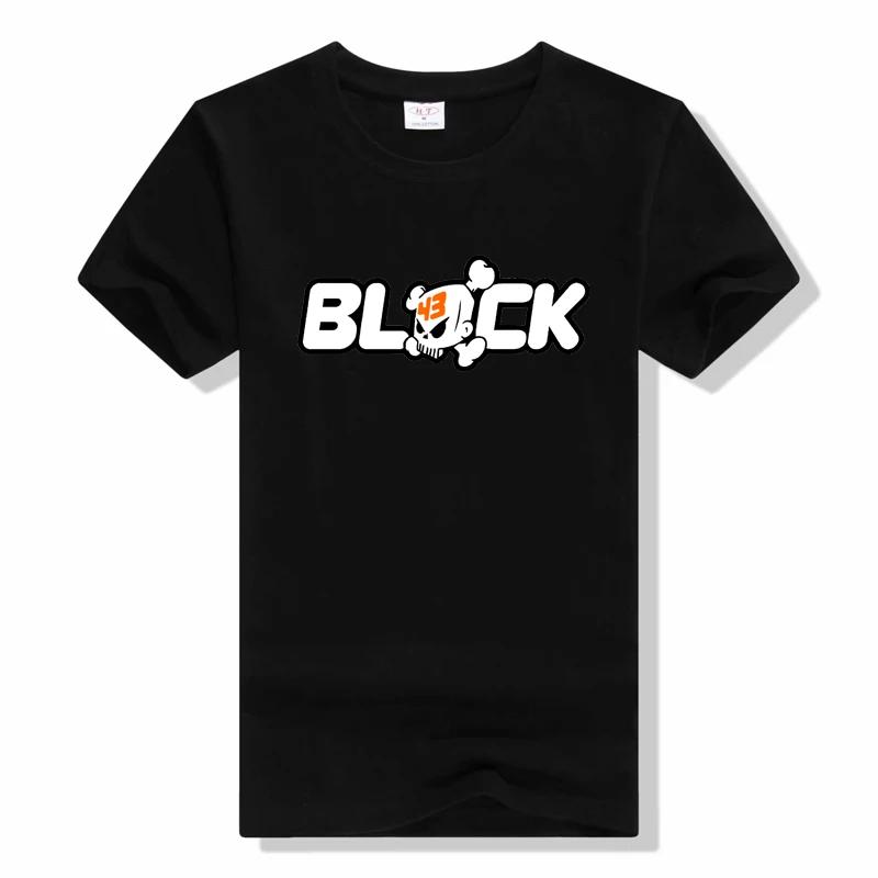 Ken Block 43 T Shirt Fashion Men Harajuku Letter Print Tshirts Male Aesthetic Casual Cotton Tees Shirts S
Ken Block 43 T Shirt Fashion Men Harajuku Letter Print Tshirts Male Aesthetic Casual Cotton Tees Shirts S