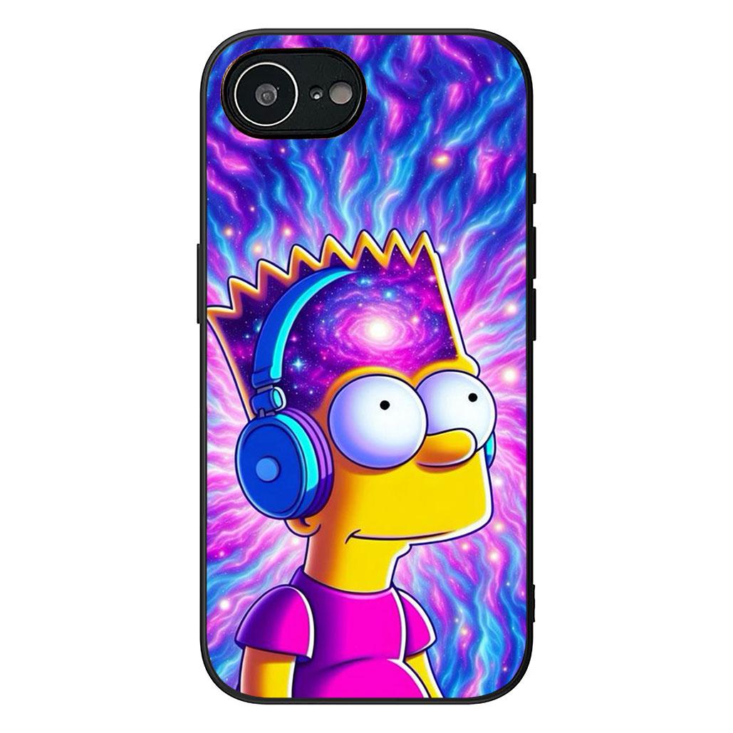 S-Simpsons Comics Bart Phone Case for Motorola Moto E13 E20 E32 E22 E14 E15 G32 G60 G72 G7 G8 G82 G9 Plus Power Protective Cover Motorola Moto E32
S-Simpsons Comics Bart Phone Case for Motorola Moto E13 E20 E32 E22 E14 E15 G32 G60 G72 G7 G8 G82 G9 Plus Power Protective Cover Motorola Moto E32