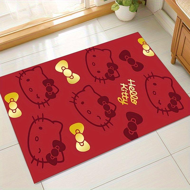 1 шт. Коврик для офиса Hello Kitty Наружный ковер Домашний декор Подарок для декора спальни Подарок на день рожденияz2740 60cm by 90cm
1 шт. Коврик для офиса Hello Kitty Наружный ковер Домашний декор Подарок для декора спальни Подарок на день рожденияz2740 60cm by 90cm