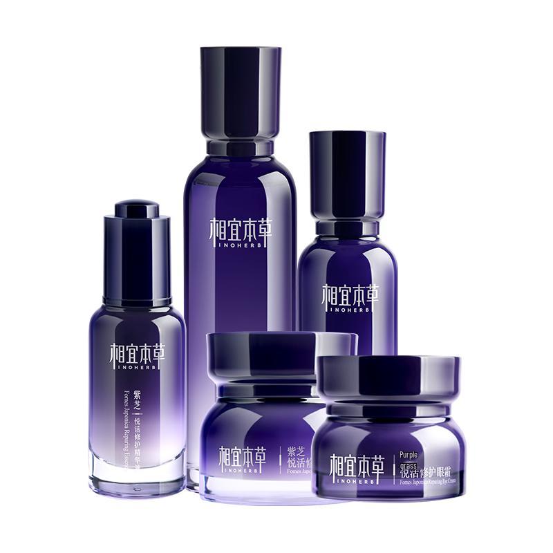 INOHERB Молодежный Нежный Укрепляющий Набор для Ухода за Кожей
INOHERB Молодежный Нежный Укрепляющий Набор для Ухода за Кожей