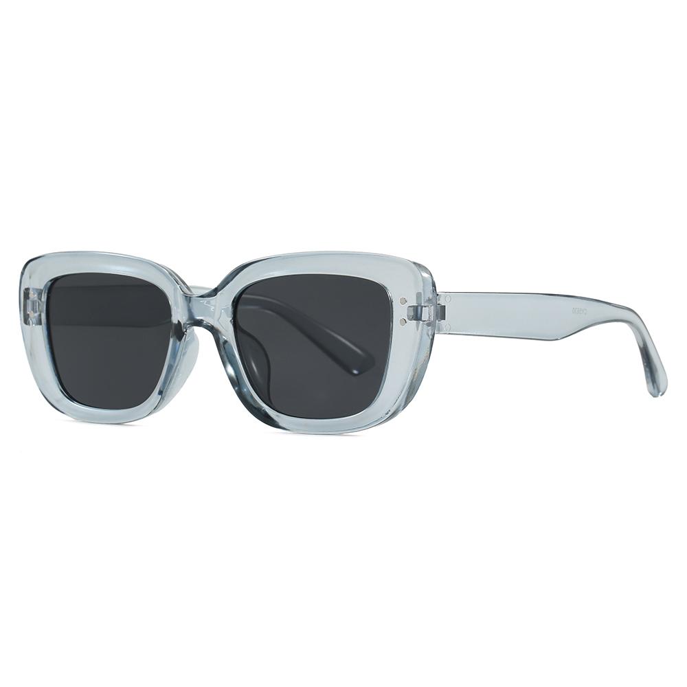 Simple square sunglasses for men and women fashion trend UV resistant glasses outdoor fashion trend sun sunscreen sunshade Eyewear C7
Simple square sunglasses for men and women fashion trend UV resistant glasses outdoor fashion trend sun sunscreen sunshade Eyewear C7