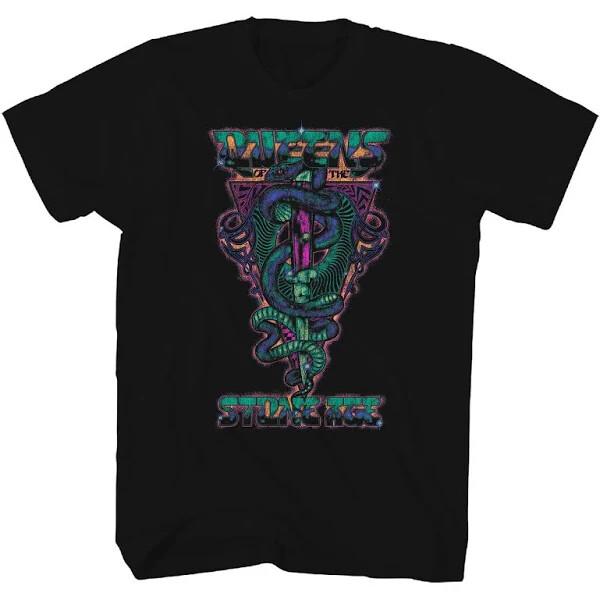 26 Queen of The Stone Age Dagger 90 s T-Shirt New Unisex T-Shirt XXXXL
26 Queen of The Stone Age Dagger 90 s T-Shirt New Unisex T-Shirt XXXXL