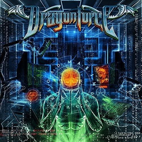 CD DRAGONFORCE - Dragonforce - Maximum Overload Spec WPZR30584 Warner Music Ja 2014 Japan Rock Used
CD DRAGONFORCE - Dragonforce - Maximum Overload Spec WPZR30584 Warner Music Ja 2014 Japan Rock Used